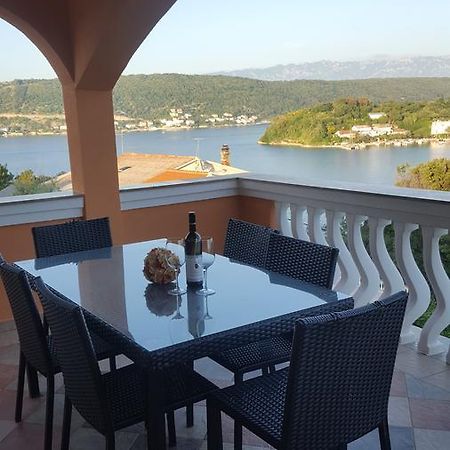 Apartman Precca Supetarska Draga Ngoại thất bức ảnh