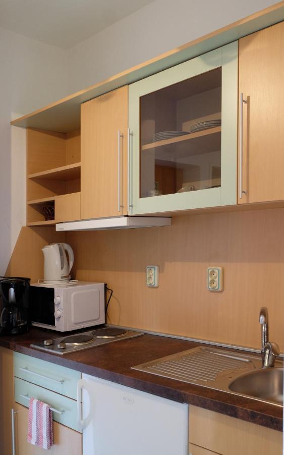 Apartman Precca Supetarska Draga Ngoại thất bức ảnh