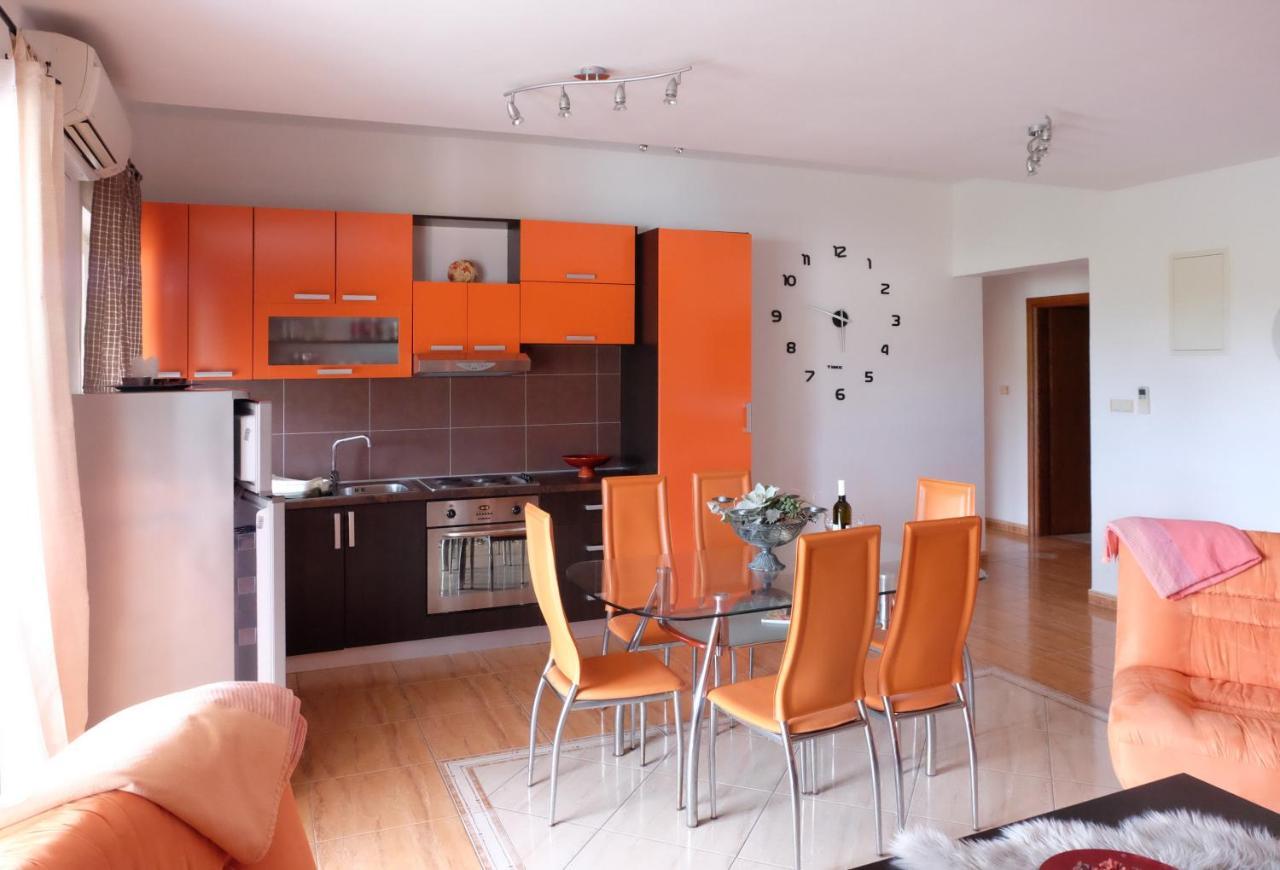 Apartman Precca Supetarska Draga Ngoại thất bức ảnh