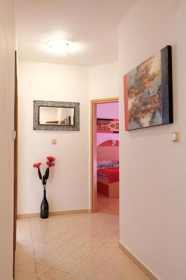 Apartman Precca Supetarska Draga Ngoại thất bức ảnh
