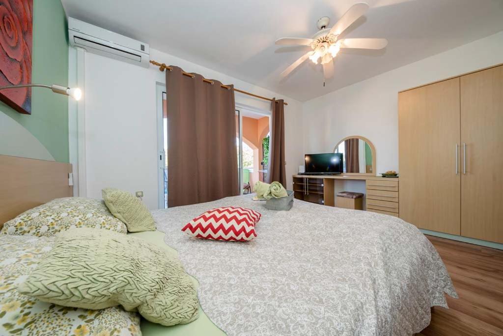 Apartman Precca Supetarska Draga Ngoại thất bức ảnh