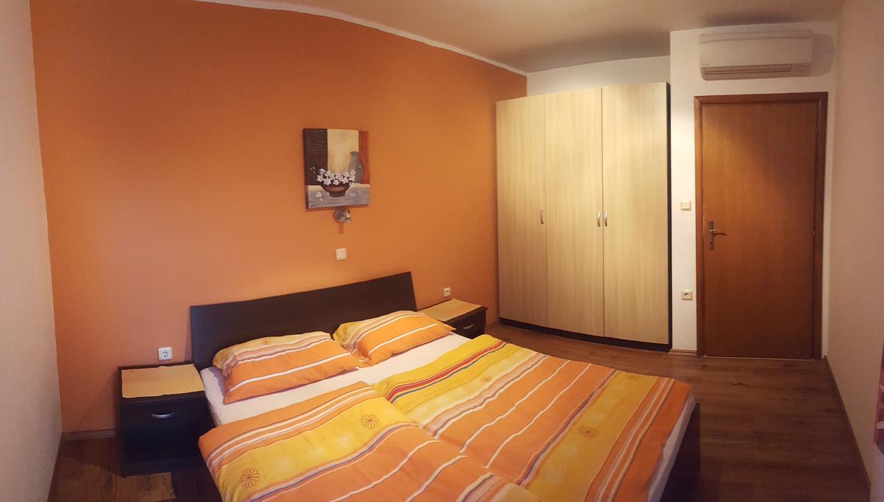 Apartman Precca Supetarska Draga Ngoại thất bức ảnh