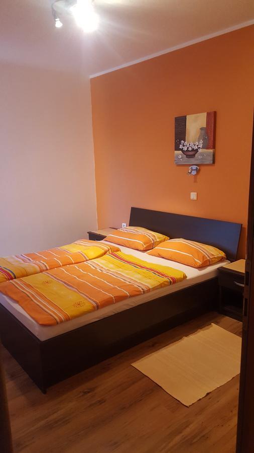 Apartman Precca Supetarska Draga Ngoại thất bức ảnh