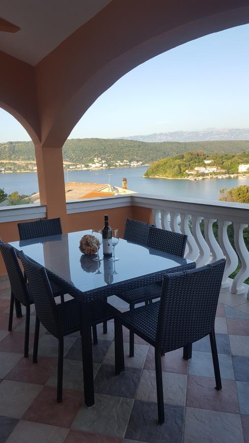 Apartman Precca Supetarska Draga Ngoại thất bức ảnh