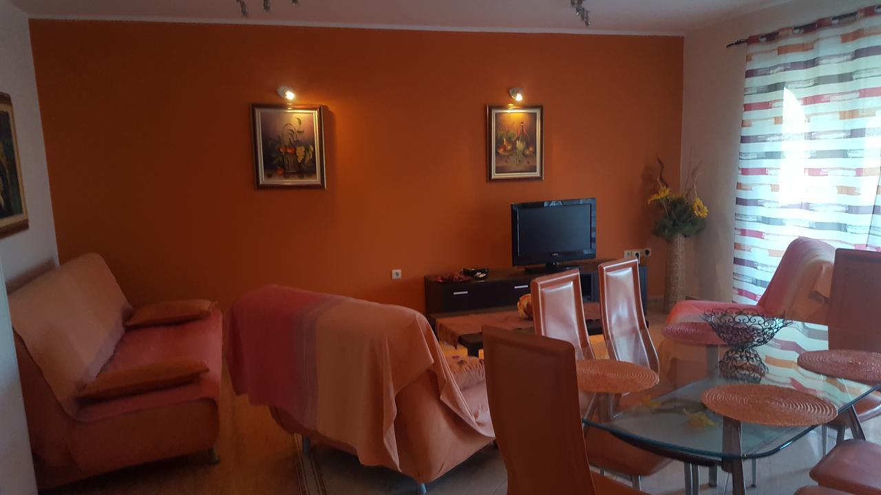 Apartman Precca Supetarska Draga Ngoại thất bức ảnh