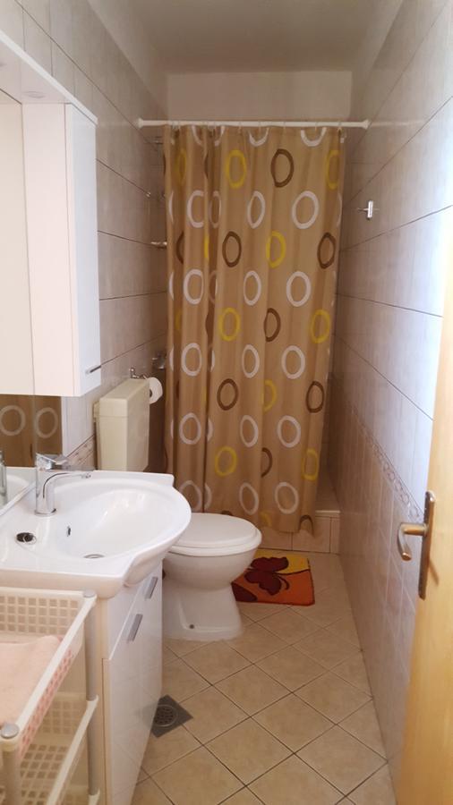 Apartman Precca Supetarska Draga Ngoại thất bức ảnh