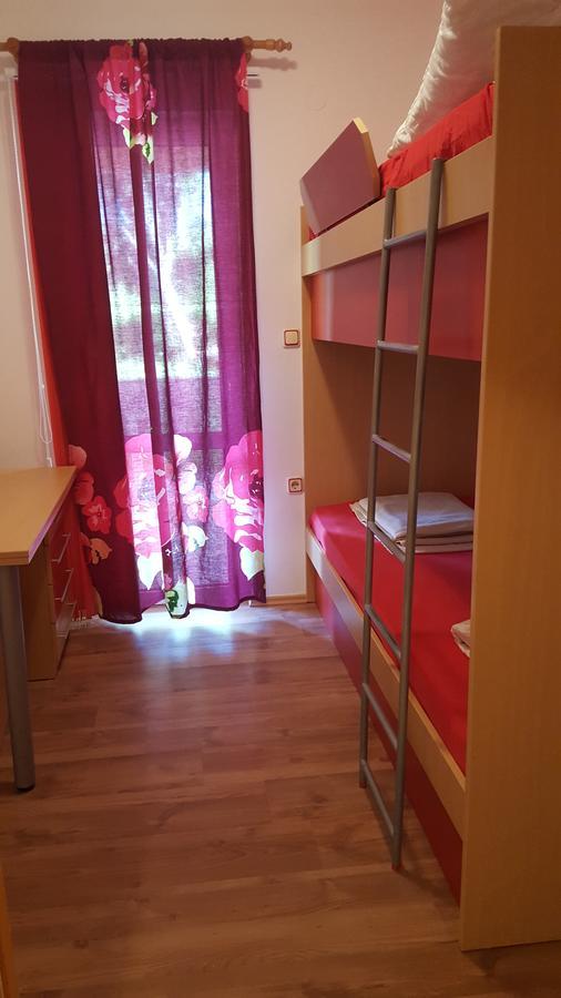 Apartman Precca Supetarska Draga Ngoại thất bức ảnh