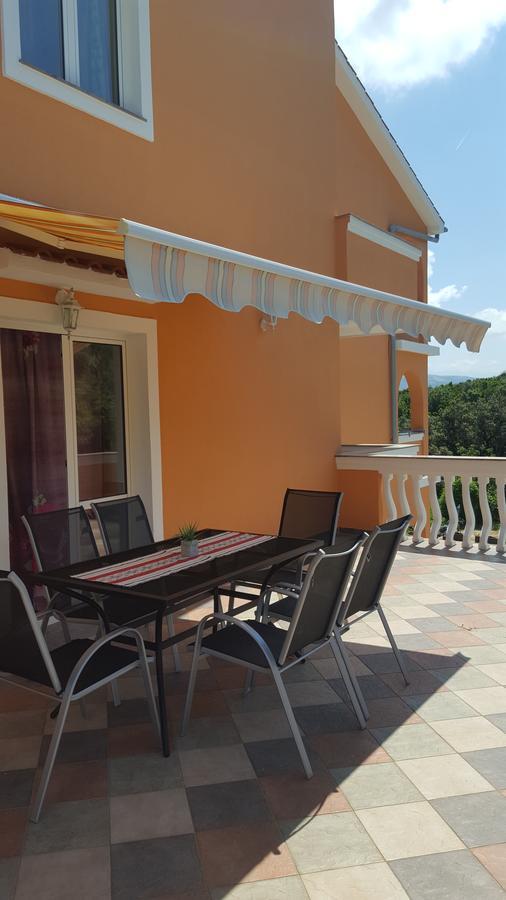 Apartman Precca Supetarska Draga Ngoại thất bức ảnh